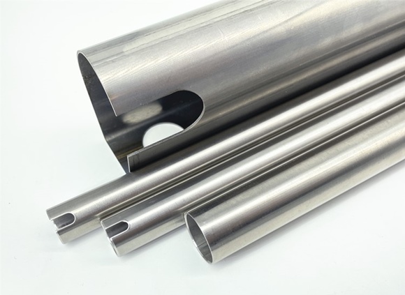 201不銹鋼制品管原材料種類有那么多嗎？