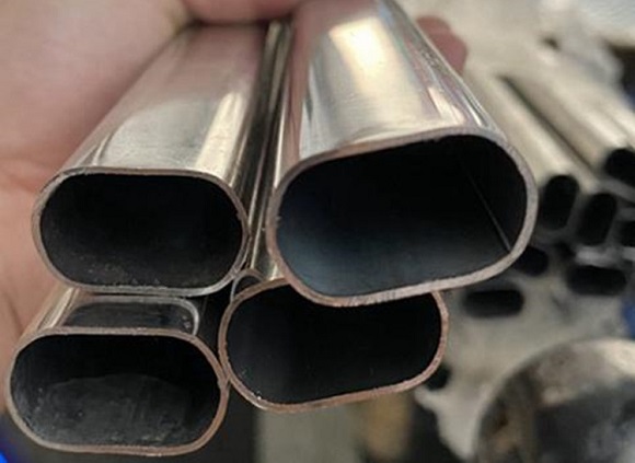 304不銹鋼管冷加工強化及去應(yīng)力處理