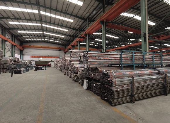 304不銹鋼管生產(chǎn)廠(chǎng)家哪家好?