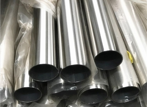 304不銹鋼管為什么要拋光？