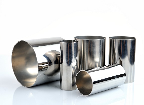 鏡面316不銹鋼管有劃痕怎么處理？