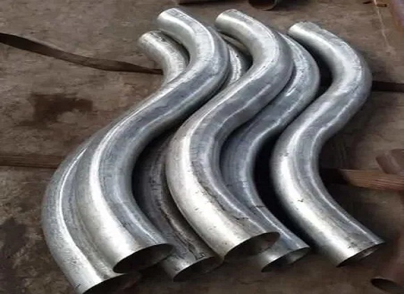 不銹鋼橢圓管與彎頭的區別