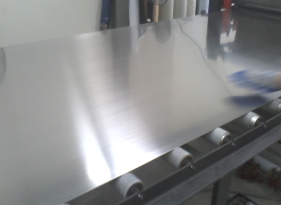 201不銹鋼制品管原材料種類有那么多嗎？