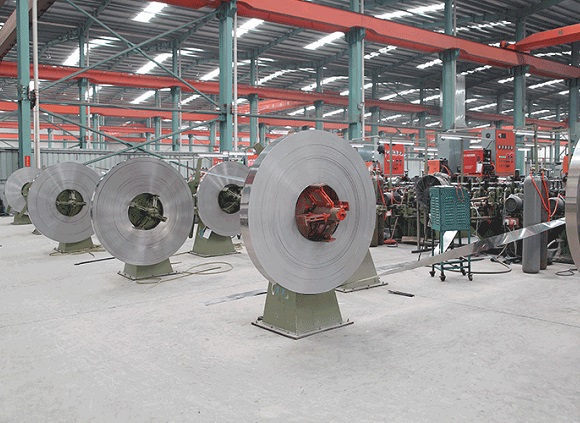 304不銹鋼管生產(chǎn)廠(chǎng)家哪家好?