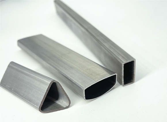 201不銹鋼制品管原材料種類有那么多嗎？