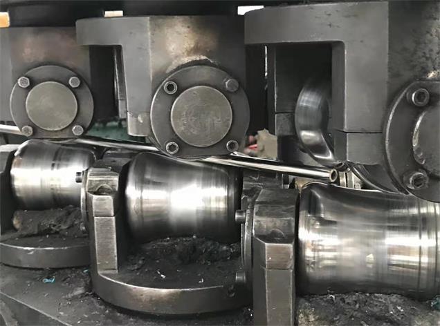 正佳不銹鋼管的拋光步驟竟然比其他的復雜？