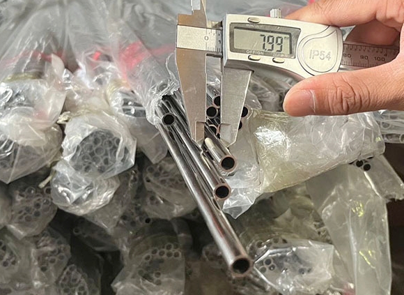 鎳、不銹鋼：空頭預期正在逐步兌現