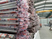 是什么吸引了眾多代理商選擇正佳不銹鋼裝飾管廠家？