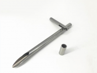  316不銹鋼焊接開裂是怎么回事？