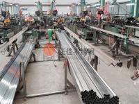 你選到了合適的不銹鋼裝飾管廠家了嗎？