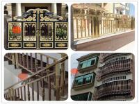 彩色不銹鋼花紋管會褪色嗎？