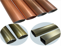 不銹鋼裝飾管在各個領(lǐng)域的廣泛應(yīng)用，您了解多少？